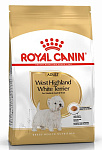 Royal Canin West Highland White Terrier